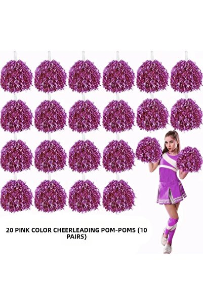 Twin Store 10 Pairs (20 Pieces) Pink Color April 23 May 19 October 29 School ...