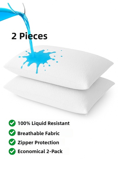 CT STONES Pillow Mattress Double