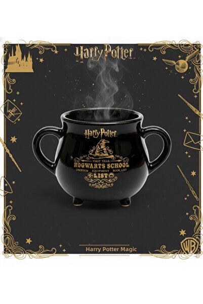Mabbels كأس هاري بوتر المرجل "HOGWARTS SCHOOL LIST