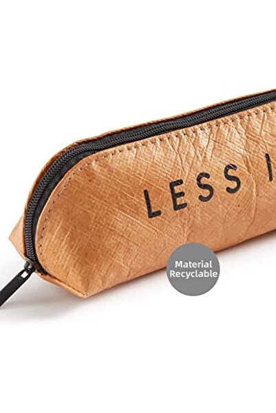 Yıldızan Msa Shop Pen Bag Mr Pink Less Is More 931845