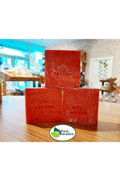 Medite Natural Rose Soap 1 Piece