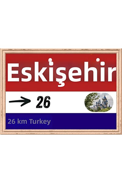 Özcan Tasarım Pictură Eskişehir - Pictură retro