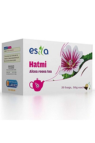 OEM Rosehip Tea 20 Li