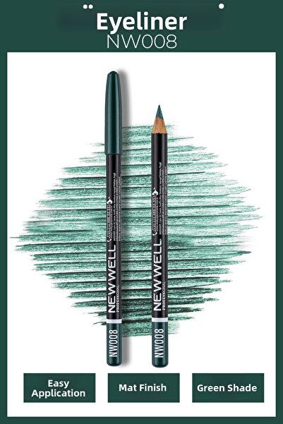 New Well Creion de ochi NW0088680923304472