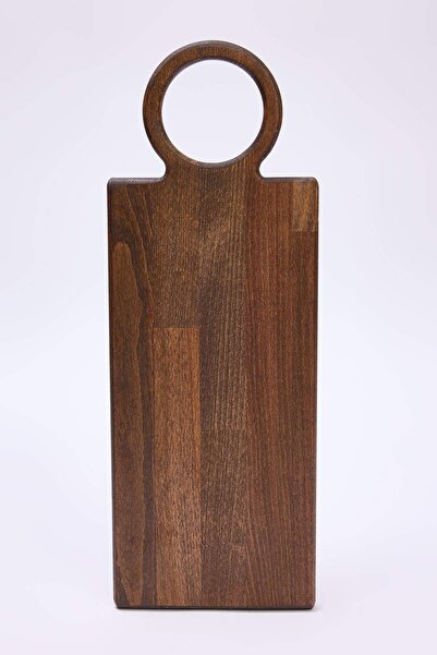 TRENDYOLMİLLA HOME Wood Cutting Board & Serving Tray 16.8 cm X 46 cm Tphaw26Fk00001