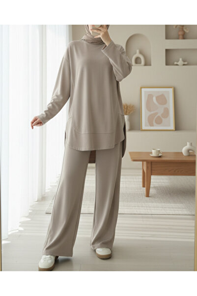 Modamorfo Γυναικείο Σετ Βασικό - 14390TKS