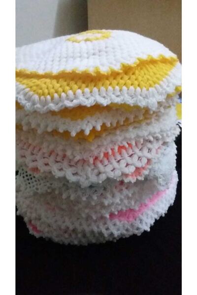 ELT REKLAM Banyo Lifi Sabun Bezi. El Emeği Göz Nuru.