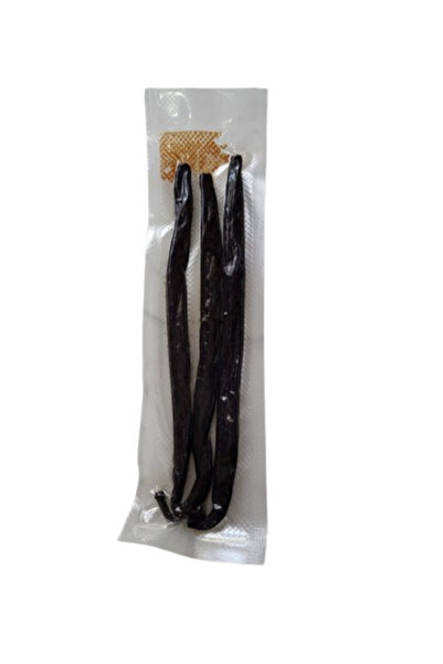 Vanilla Royale Madagascar Vanilla Pods Imperial Quality 3 PCS