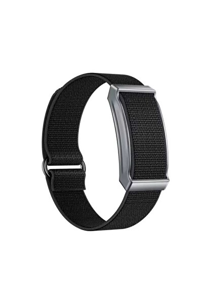 Generic Smart wearable bracelet for tracking health and fitness, sweat and rain resistant