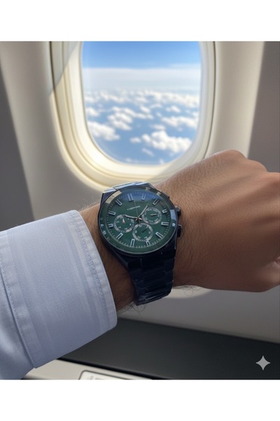 Choppers    ساعة يد رجالية