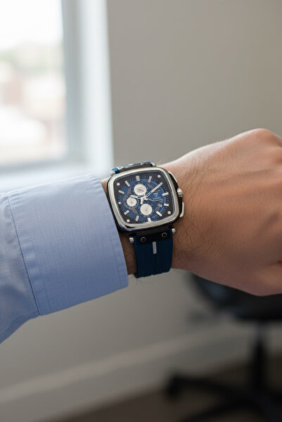 Fiesta FS600536 Erkek Kol Saati