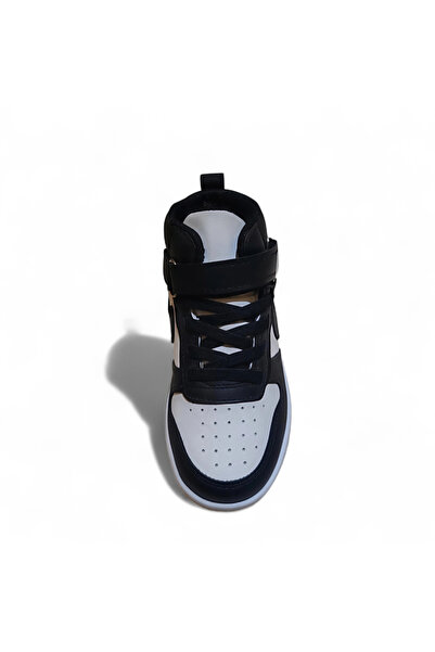 NiLi حذاء رياضي للأطفال بطول الكاحل