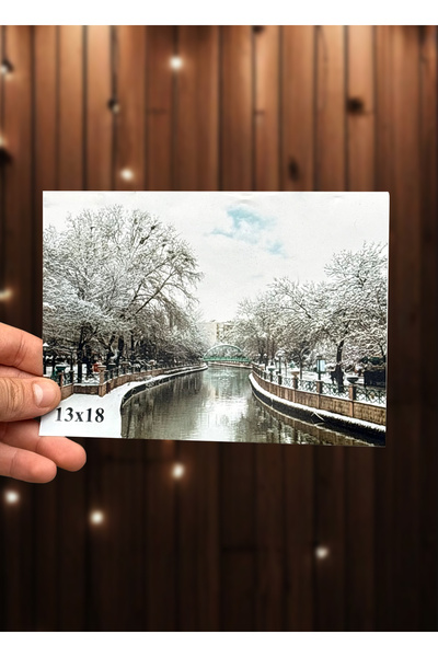 photonom طباعة صور مكونة من 10 قطع - ورق صور فوجي فيلم الأصلي - طباعة صور فعلية