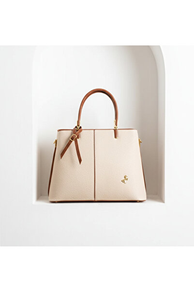 Çanta Trend Miami Polo 3 Compartment Long Crossbody Shoulder & Handbag (32X24 cm)