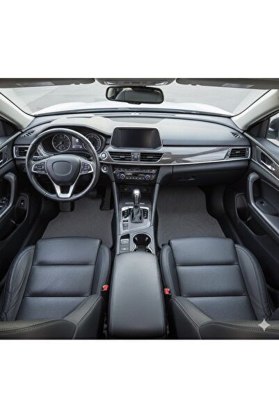 CAN UNIVERSAL HALI PASPAS ÇELİK MODEL GRİ ZEMİN