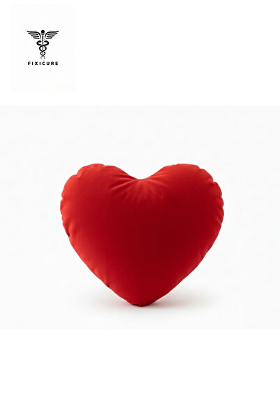 FixiCure Kalp Yastığı Bypass Yastığı Ameliyat Sonrası Göğüs Desteği ve Ağrı A...