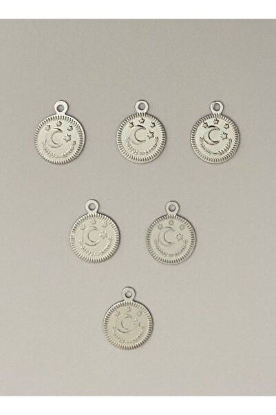 Öztürk Moon Star Oya, rochie de seară, prosop, portofel etc. Paiete din plast...