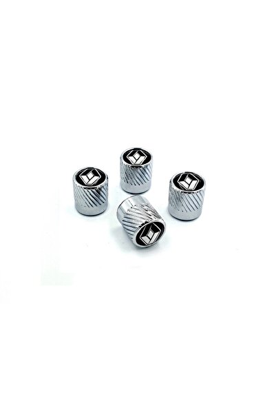 BsElektronik Sibop Kapağı Renault Uyumlu Metal Sibop Kapağı Takım
