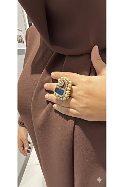 Vivezza Inci Model Shawl and Umrah Dress with Zikirmatik Gift