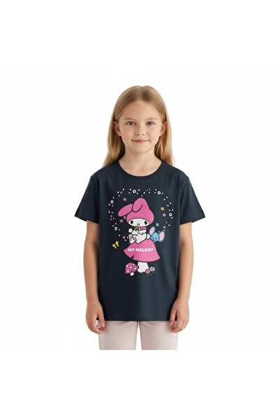 SeaBubbles Majica za devojčice Kuromi