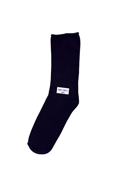 FENRA STUDIO Stretchable Non-Elastic Socks with Full Towel Inside, Soft Therm...