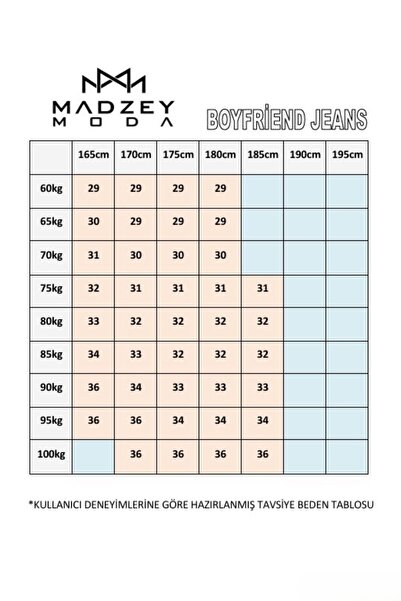 MADZEYMODA Ανδρικό τζιν παντελόνι από ύφασμα τζιν γκρι Boyfriend Fit KE-359