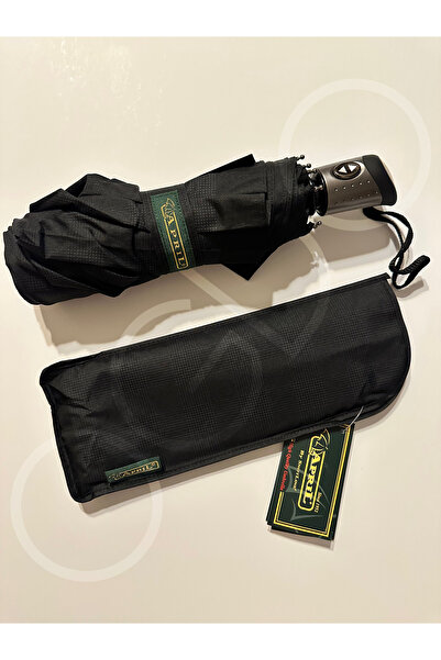 OGDO - 10 Telli Premium Tam Otomatik Katlanır Şemsiye