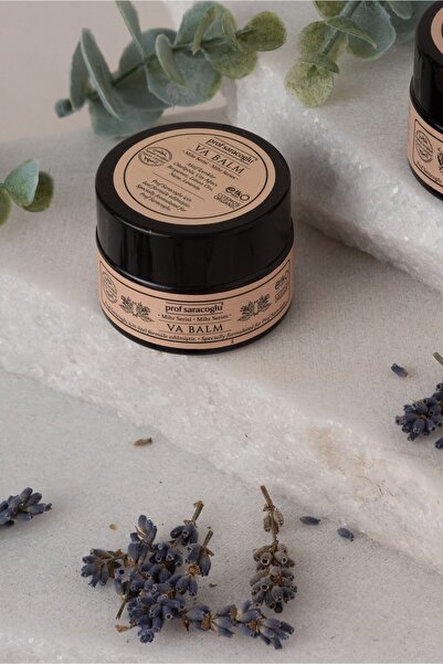 prof saracoglu Mihr Serisi Va Balm Organik Sertifikalı 15 ml