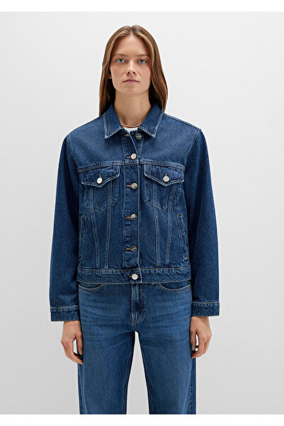 Mavi Ruby Iconic Dark Jean Jacket 1110505-90542