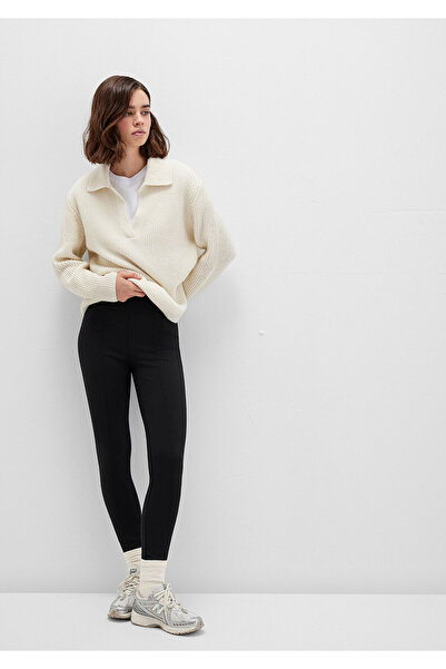 Mavi Black Tights 1011098-900