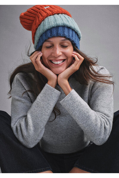 Mavi Μπερέ 1911781-30394