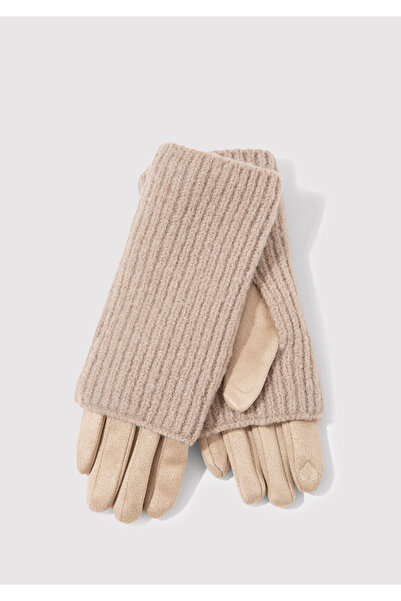 Mavi Brown Gloves 1913593-70170