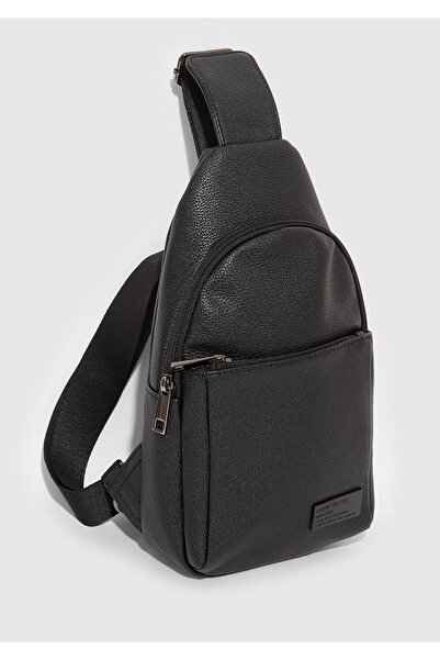 Mavi Black Crossbody Bag 0911937-900