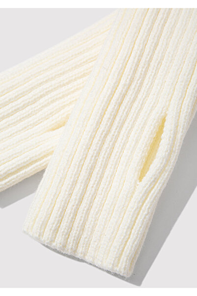 Mavi Ecru-Handschuhe 1913594-70048