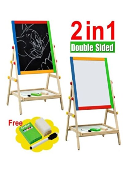 OEM 2 in 1 Educational Board for Kids