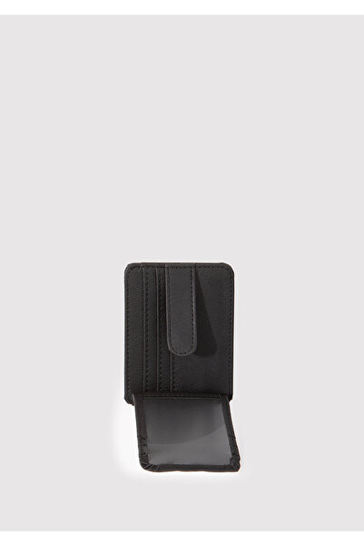 Mavi Schwarzer Kartenhalter 0911993-900