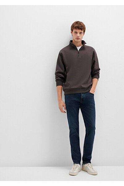 Mavi Τζιν παντελόνι Jake 90s TOKK Ink Blue 0042282944