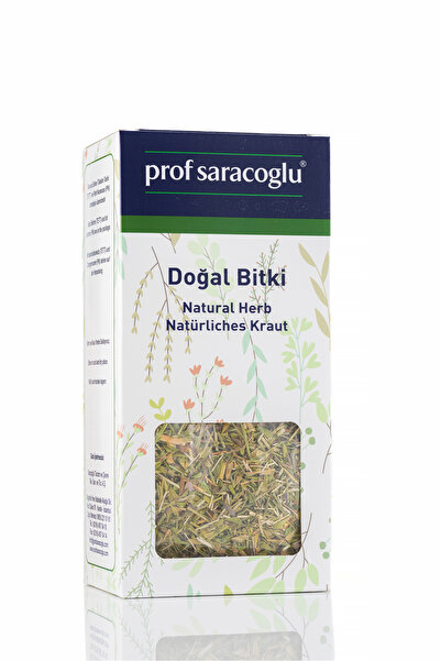 prof saracoglu Çoban Çantası Doğal Bitki 80 G