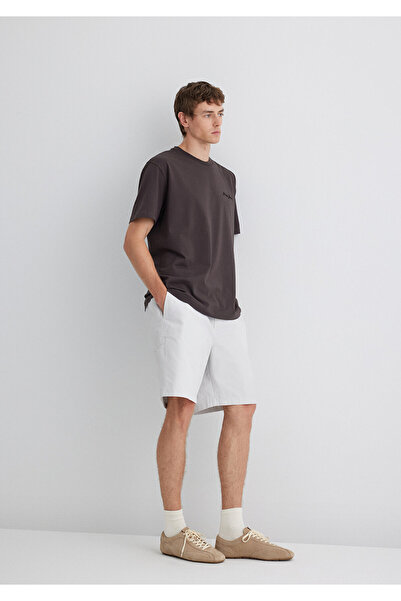 Mavi Graue Shorts 0410268-70080