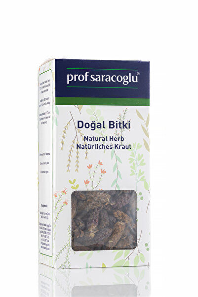 prof saracoglu Karabaş Otu Doğal Bitki 60g