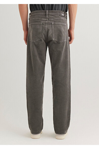 Mavi Toronto Street Anthracite Velvet Jean Παντελόνι 0010289 -88438