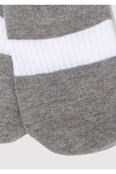 Mavi Graue Ballerina-Socken 0911318 -85524