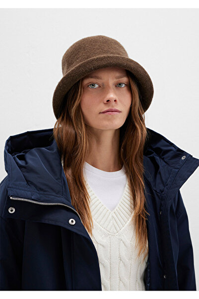 Mavi Brown Bucket Hat 1911759 -33198