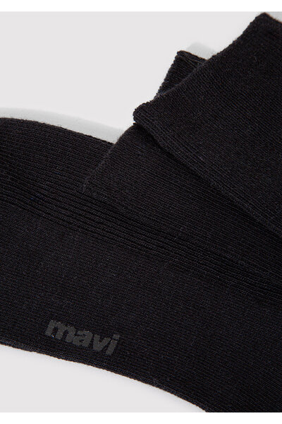 Mavi Schwarze Socken 1911884 -900