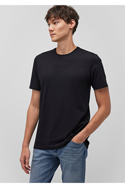 Mavi Ανδρικό T-shirt Crew Neck Slim Fit Set 3 - 0611784 -900