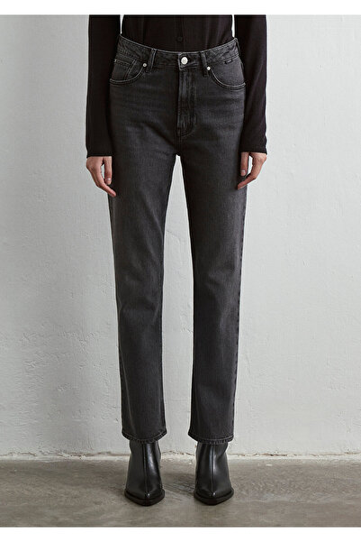 Mavi Rockstar Iconic Anthracite Smoke Jean Παντελόνι 1010762-87747