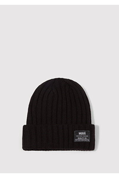 Mavi Černý baret 092809-900