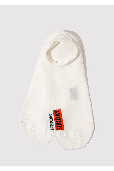 Mavi Екрю Бабет Шкарпетки 0911115-85310