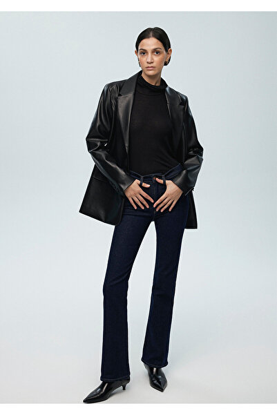 Mavi Maria Gold Premium Rinse Navy Blue Jeans 101225 -83035