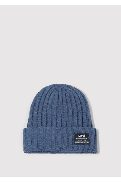 Mavi Baret 092809 -34961 Model oblečení uvolněného střihu